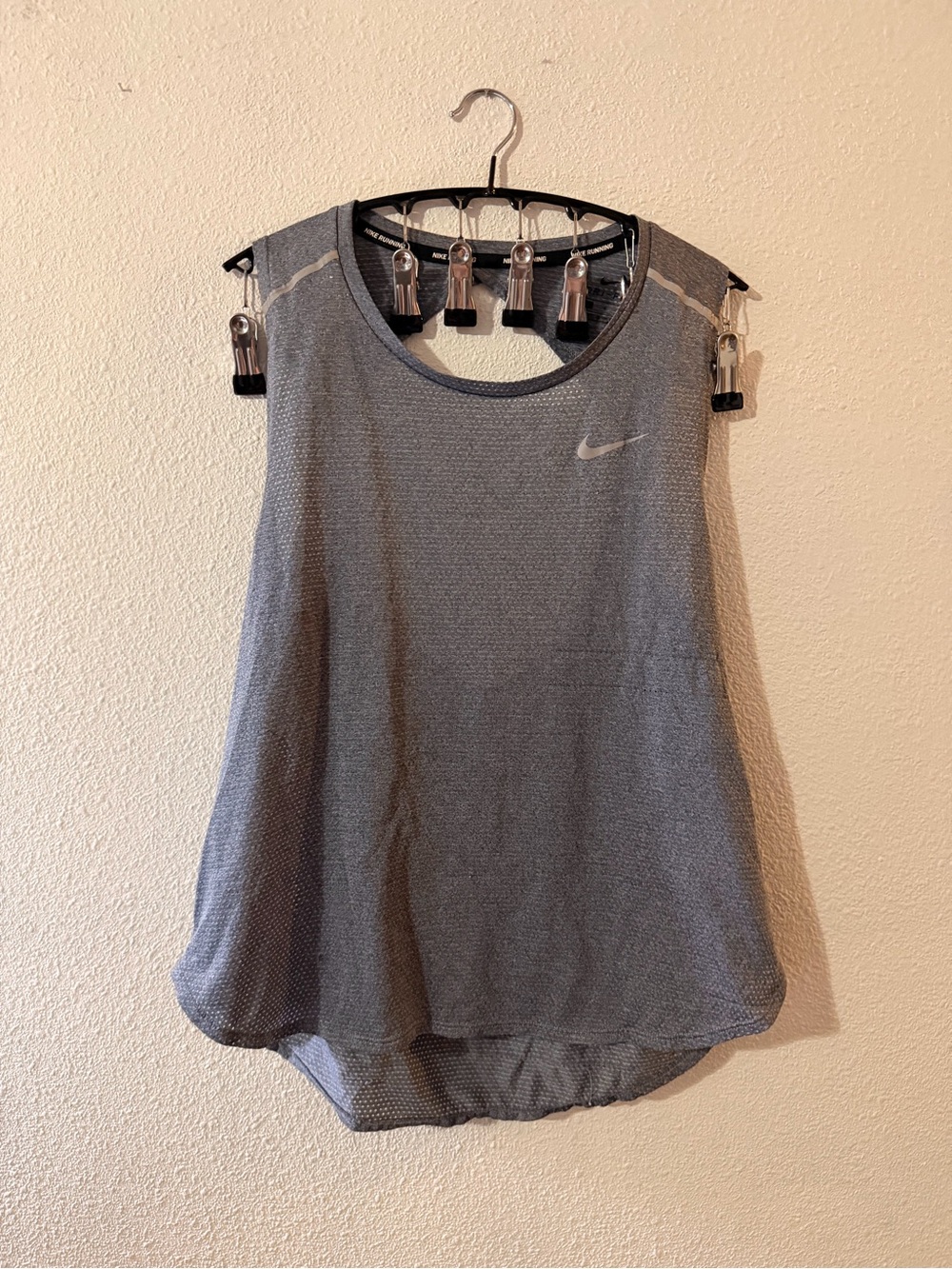 Nike Running Tank